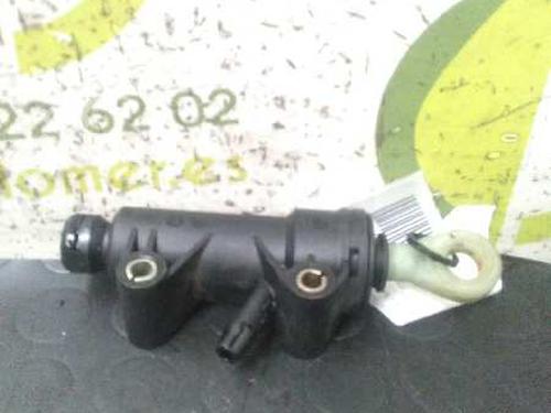 Used Clutch slave cylinder BMW 1 (E87) 118 d (122 hp) 14229937