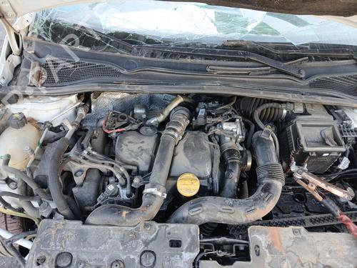 Motor für RENAULT CLIO IV (BH_) 1.5 dCi 90 (90 hp) 29210747