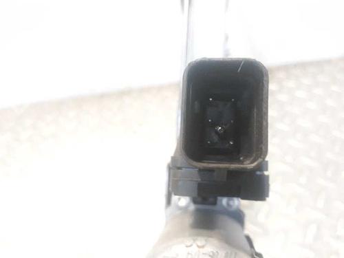 Front left window mechanism OPEL CORSA C (X01) 1.2 Twinport (F08, F68) | BP3537993C22 