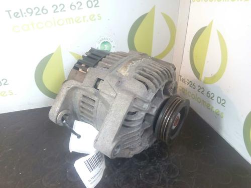 Dynamo RENAULT MEGANE I Coach (DA0/1_) 1.6 e (DA0F) (90 hp) 3052332