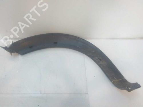 Front right wheel arch trim LAND ROVER FREELANDER I (L314)  | BP3474212C135 