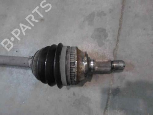 Right rear driveshaft LAND ROVER FREELANDER I (L314)  | BP3069703M41 