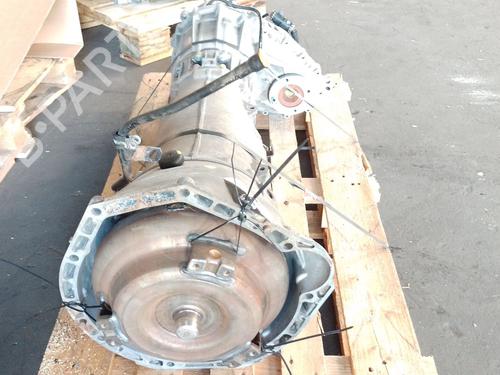 Gearbox MERCEDES-BENZ M-CLASS (W163) ML 270 CDI (163.113) | BP26730904M3 