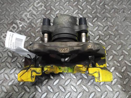 Right front brake caliper ALFA ROMEO 147 (937_) 1.6 16V T.SPARK ECO (937.AXA1A, 937.BXA1A) | BP16884805M104 