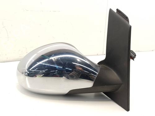 Right mirror SEAT ALTEA (5P1)  | BP21063549C27 