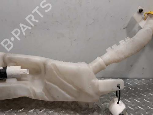 Used Windscreen washer tank RENAULT CLIO III Grandtour (KR0/1_) [2007-2025]  7433406