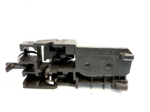 Front right interior door handle TOYOTA AVENSIS (_T25_) 2.0 D-4D (CDT250_, CDT250R) | BP3221511I14 