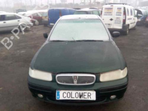 Left mirror ROVER 400 II (RT)  | BP3066924C26 