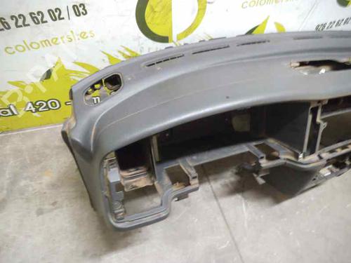 Airbag Kit MITSUBISHI PAJERO III (V7_W, V6_W)  | BP3055753C86 