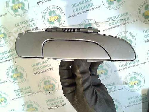 Used Rear right exterior door handle FORD MONDEO II (BAP) [1996-2000]  3037928