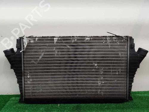 Used Intercooler OPEL VECTRA C (Z02) [2002-2009]  17428808