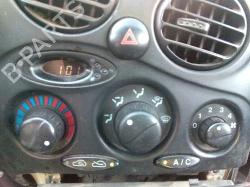Right front steering knuckle HYUNDAI COUPE I (RD)  | BP3062174M26 