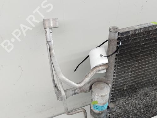 AC radiator MAZDA 5 (CR) 2.0 CD (CR19) | BP29506011M32 