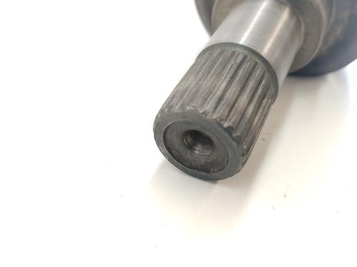 Left front driveshaft SKODA FABIA I (6Y2) 1.9 TDI | BP27897563M38 