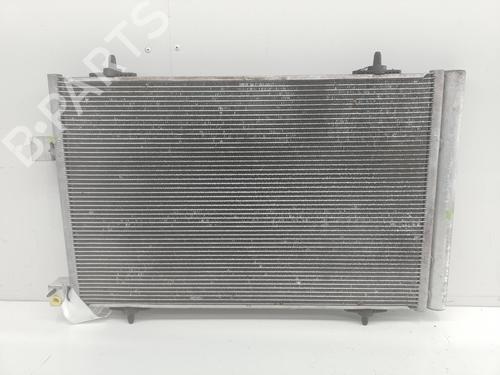 AC radiator PEUGEOT 508 I (8D_)  | BP20336136M32 