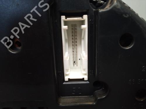 Instrument cluster BMW 5 (E39)  | BP10334870C47 