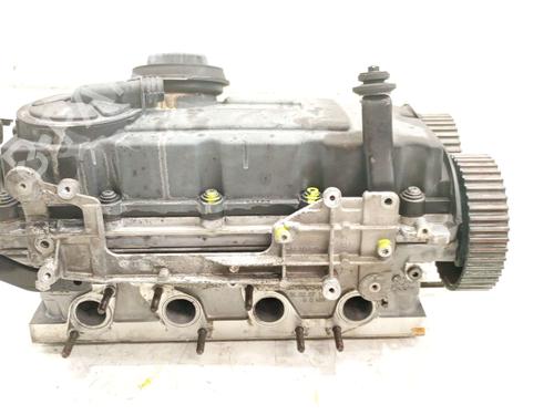 Cylinder head SEAT LEON (1P1) 2.0 TDI 16V | BP40607933M5 - Image 4