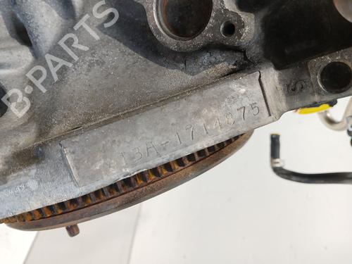 Engine SUZUKI SWIFT III (MZ, EZ)  | BP29539003M1  - Image 5