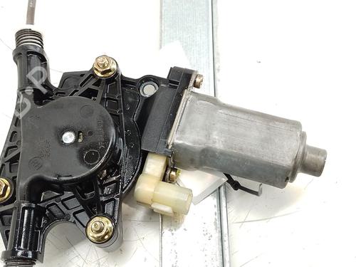 Rear right window mechanism HYUNDAI ACCENT III (MC) 1.6 GLS | BP24704270C25 