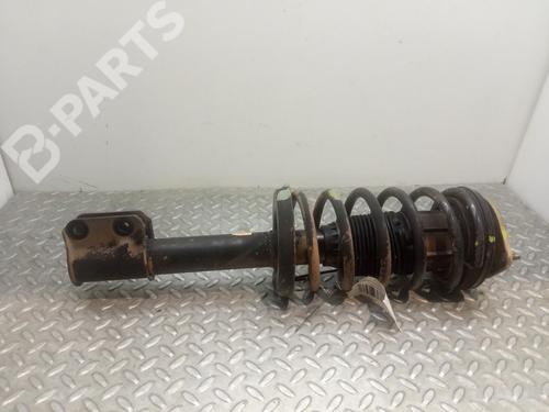 Used Right front shock absorber Right front shock absorber OPEL COMBO Box Body/MPV (71_) 1.7 D (60 hp) 10739925 10739925