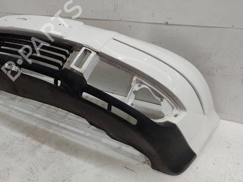 Front bumper VW PASSAT B5.5 (3B3) 1.9 TDI | BP16570363C7 