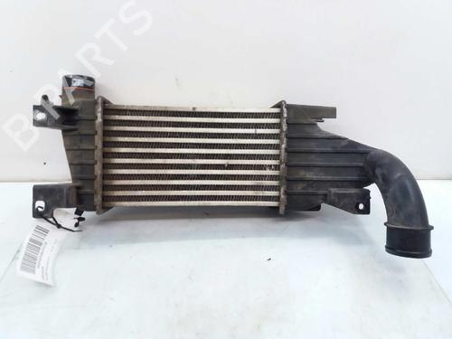 Used Intercooler OPEL ASTRA H (A04) [2004-2014]  3061614