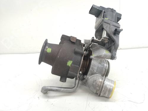 Turbocharger/Supercharger BMW 3 (E90)  | BP19426156M71 