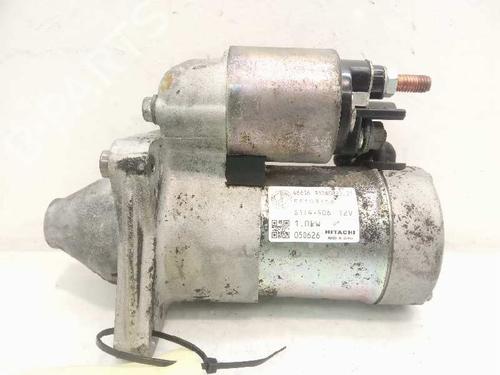 Startmotor FIAT GRANDE PUNTO (199_) [2005-2025]  4672194