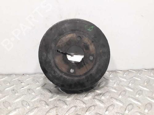 Pulley NISSAN PATHFINDER III (R51) 2.5 dCi | BP14235145M122