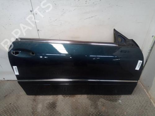 Used Right front door MERCEDES-BENZ CLK (C209) CLK 270 CDI (209.316) (170 hp) 13242007