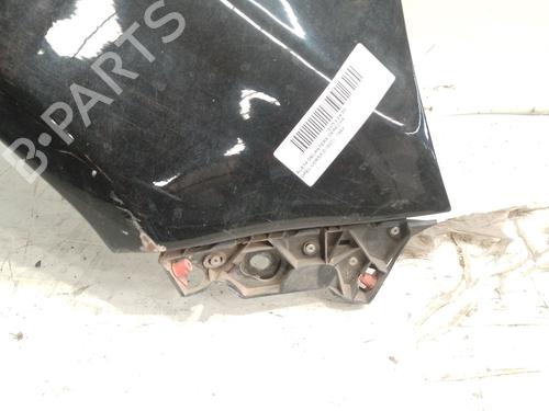 Right front fenders OPEL CORSA D (S07) 1.3 CDTI (L08, L68) | BP29006496C42 