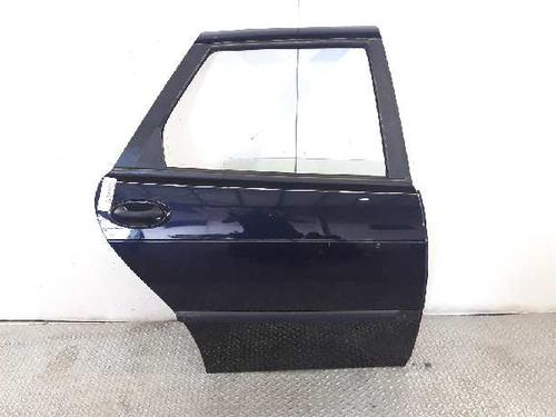 Dør høyre bak SAAB 9-3 (YS3D) [1998-2003]  5959141