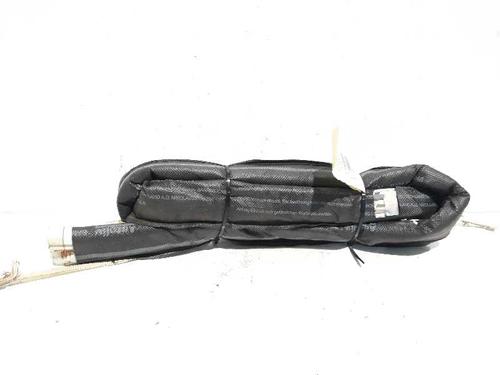 Left curtain airbag PEUGEOT 407 (6D_) 1.6 HDi 110 (6D9HZC, 6D9HYC) (109 hp) 4708327