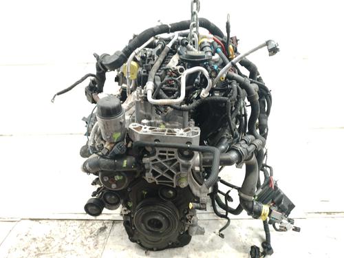 Engine LAND ROVER DISCOVERY SPORT (L550) 2.0 D | BP32092258M1 - Image 2