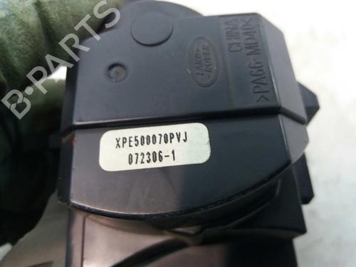 Steering column stalk LAND ROVER DISCOVERY III (L319) 2.7 TD 4x4 | BP3080795I23 