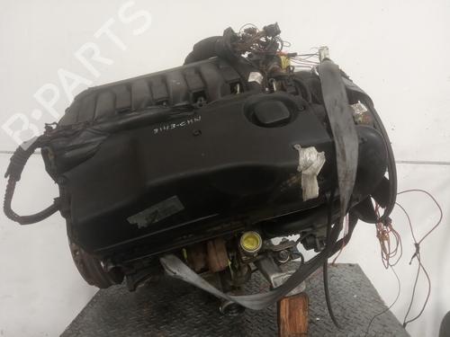 Engine BMW X5 (E53) | BP7215413M1