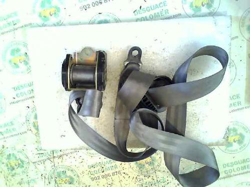 Used Rear left seatbelt SEAT ALHAMBRA (7V8, 7V9) [1996-2010]  6634188