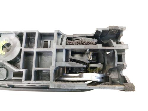 Rear left interior door handle MAZDA 6 Saloon (GH) 2.0 MZR-CD (GH14) | BP38599417I15 - Image 3