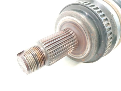 Right rear driveshaft BMW 3 (E90) 320 d | BP37080545M41 - Image 2