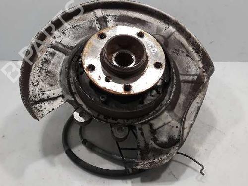 Right rear steering knuckle BMW 5 (E60) 520 d | BP4929043M28 