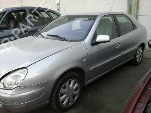 Køler CITROËN XSARA (N1) 2.0 HDi 90 | BP6316654M31 