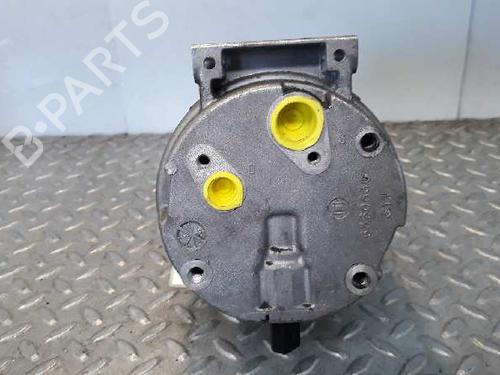 AC compressor RENAULT LAGUNA II (BG0/1_)  | BP7453047M34 