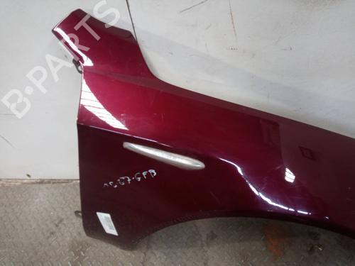 Right front fenders ALFA ROMEO BRERA (939_) 2.4 JTDM 20V (939DXD1B, 939DXM1B) | BP5030176C42 