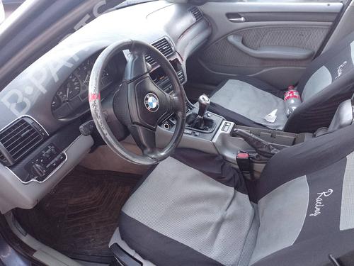 Injector BMW 3 (E46)  | BP20485785M100 