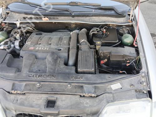 Used Gearbox CITROËN XANTIA (X1_, X2_) 2.0 HDI 109 (109 hp) 27704864