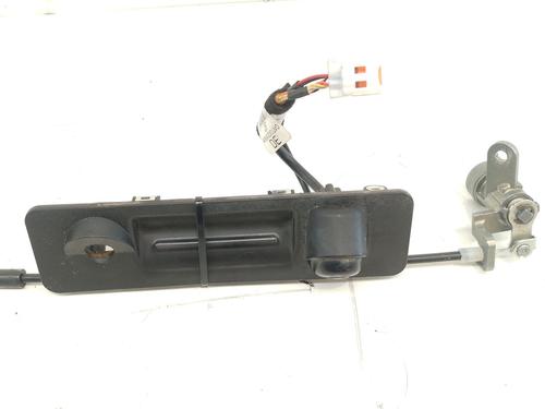 Used Tailgate handle KIA OPTIMA (JF) 1.7 CRDi (141 hp) 26292673