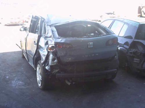 Left front brake caliper SEAT IBIZA III (6L1) 1.9 TDI | BP11622605M105 