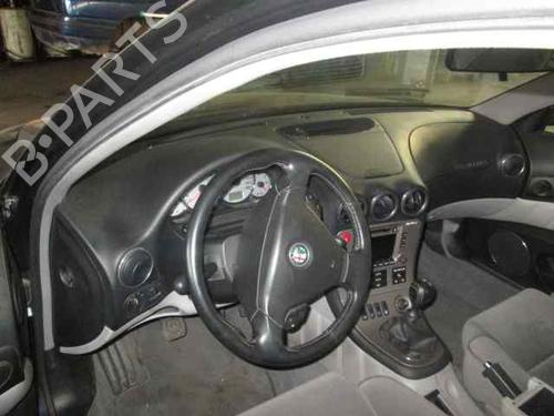 Hood ALFA ROMEO 166 (936_) 2.5 V6 24V (936A2___) | BP3057700C1 