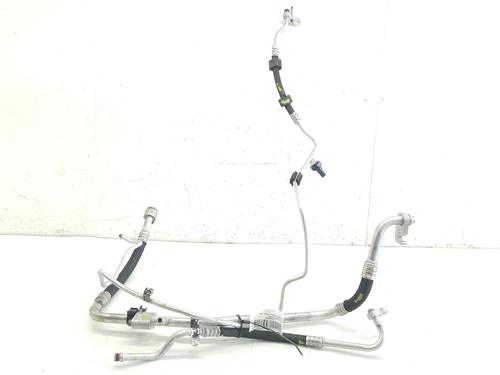 Used AC pipe AC pipe MERCEDES-BENZ M-CLASS (W164) ML 300 CDI 4-matic (164.121) (204 hp) 32530077 32530077