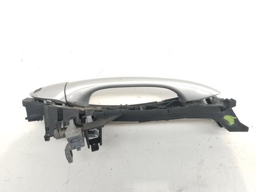 Front right exterior door handle MERCEDES-BENZ S-CLASS (W220)  | BP24107154C129 